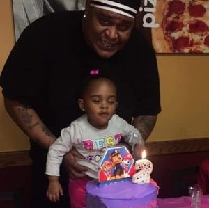 Meet your Posher, Rodney